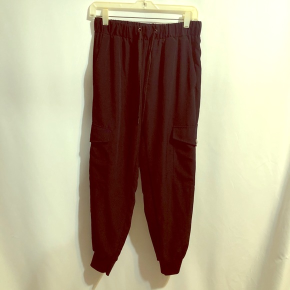 Zara Pants - Zara drawstring pants